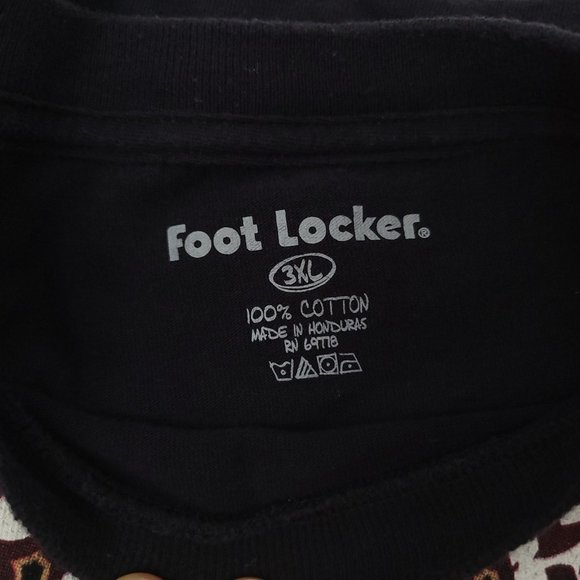 Bike Week 2009 Daytona Beach T Shirt Mens 3XL Double Sided Crew Neck Black Biker - Picture 8 of 16